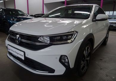 Volkswagen Taigo, 2022