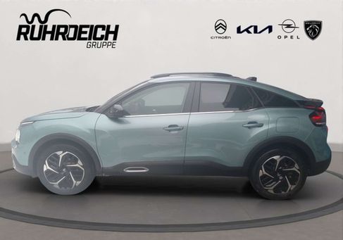 Citroën C4, 2023 2