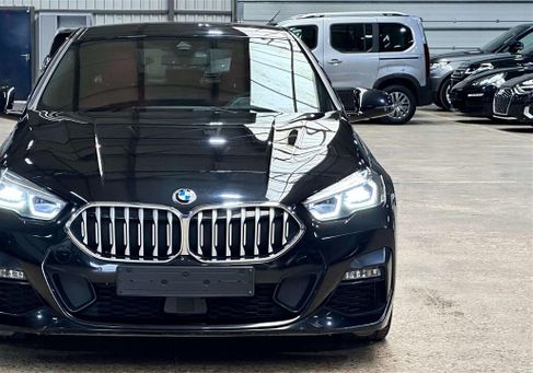 BMW 2 Serija, 2019 2