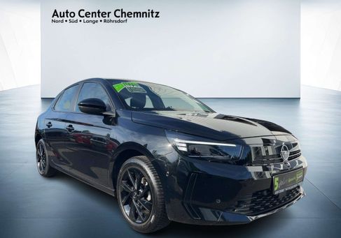 Opel Corsa, 2024 3