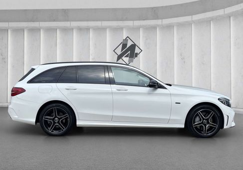 Mercedes-Benz C 300, 2020 2