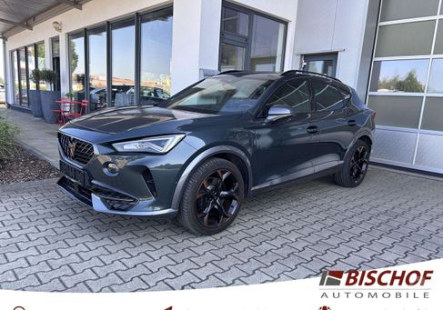 Cupra Formentor, 2022
