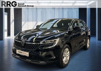 Renault Austral, 2024