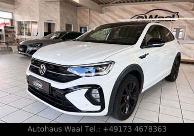 Volkswagen Taigo, 2022