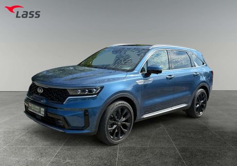 Kia Sorento, 2020