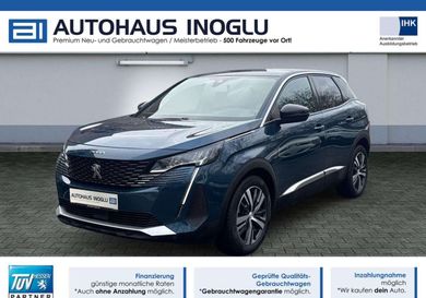 Peugeot 3008, 2023