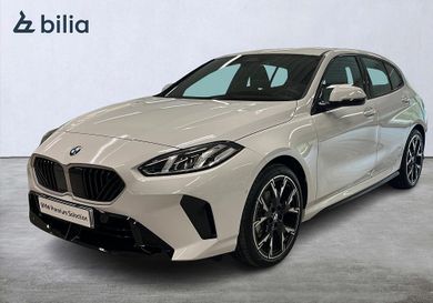 BMW 120, 2026