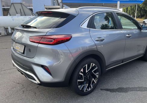 Kia XCeed, 2024