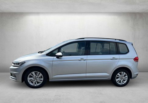 Volkswagen Touran, 2024 2