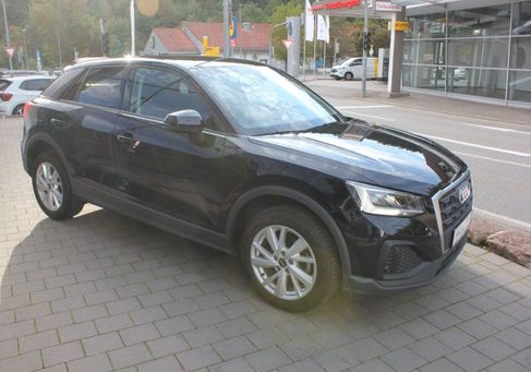 Audi Q2, 2022 2