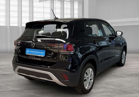 Volkswagen T-Cross, 2026