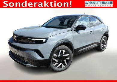 Opel Mokka, 2026