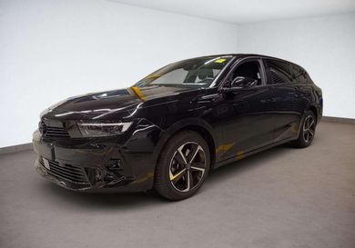 Opel Astra, 2024