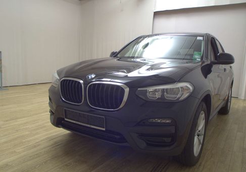 BMW X3, 2020 2