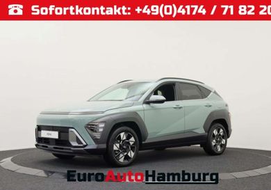 Hyundai Kona, 2026