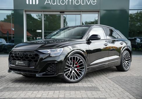 Audi Q8, 2026 2