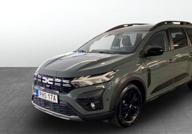 Dacia, 2023