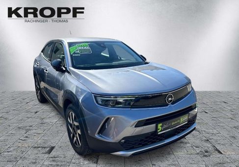 Opel Mokka, 2023 3