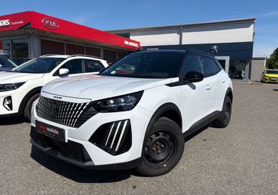 Peugeot 2008, 2023