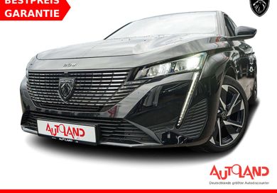 Peugeot 308, 2024