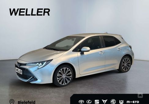 Toyota Corolla, 2023