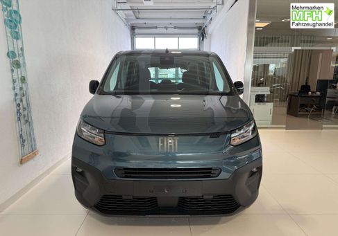 Fiat Doblo, 2026