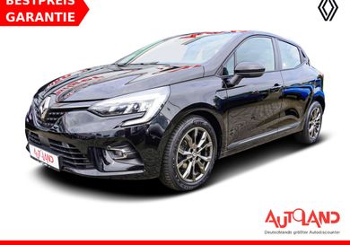 Renault Clio, 2022