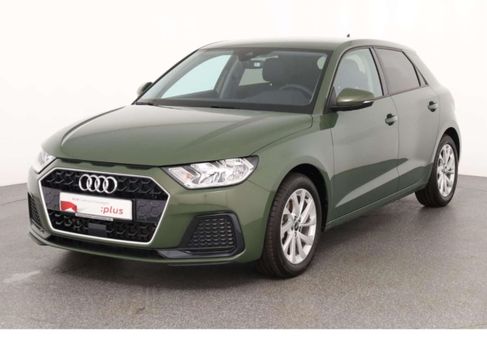 Audi A1, 2025