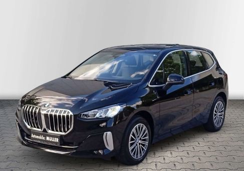 BMW 218, 2024 2