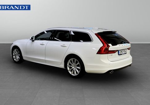 Volvo V90, 2019 2