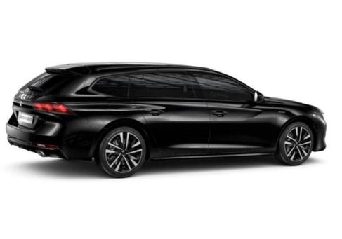 Peugeot 508, 2023