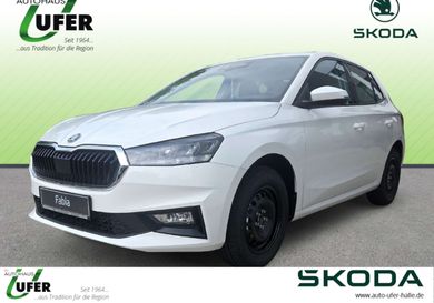 Skoda Fabia, 2026