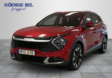 Kia Sportage, 2023