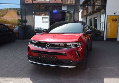 Opel Mokka, 2023