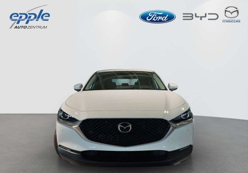 Mazda CX-30, 2026 2