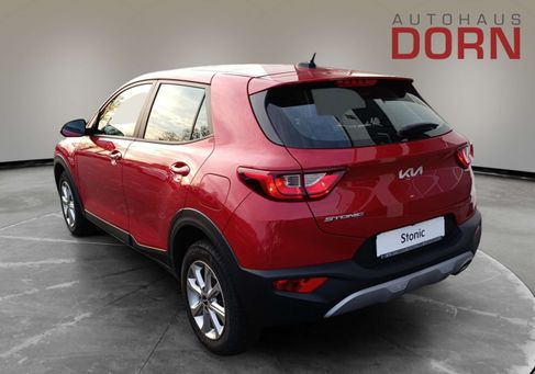 Kia Stonic, 2023