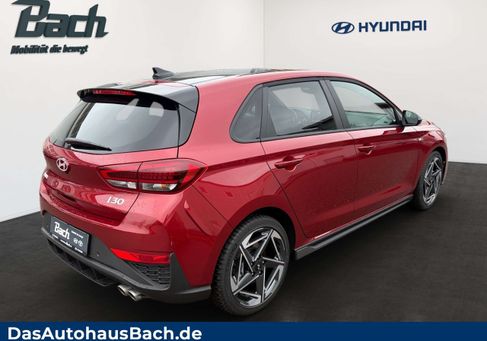 Hyundai i30, 2025 3
