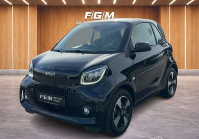 Smart ForTwo, 2024