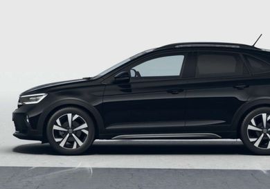 Volkswagen Taigo, 2025