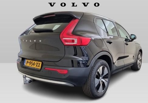 Volvo XC40, 2022 2