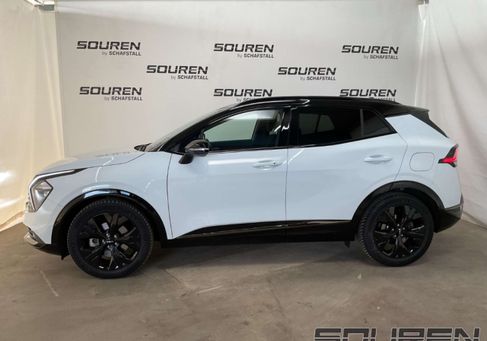 Kia Sportage, 2023 2