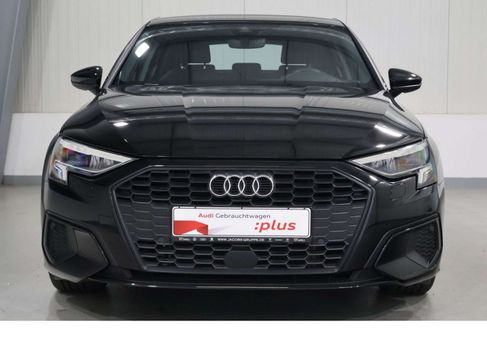 Audi A3, 2024 2