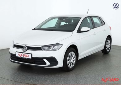 Volkswagen Polo, 2026