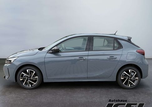 Opel Corsa, 2026 2