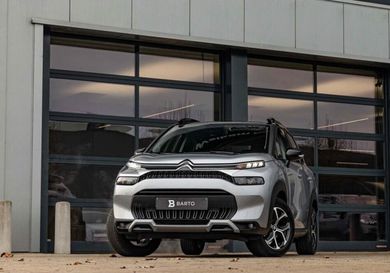 Citroën, 2024