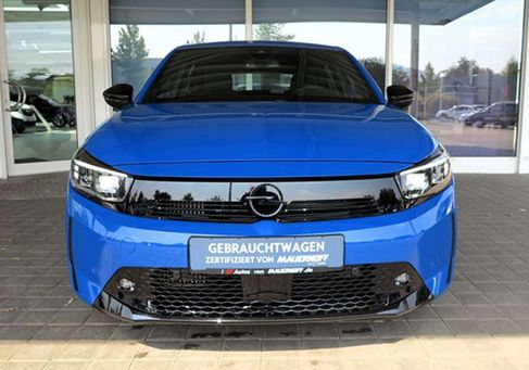 Opel Corsa, 2025 2