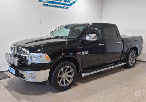 RAM 1500, 2013