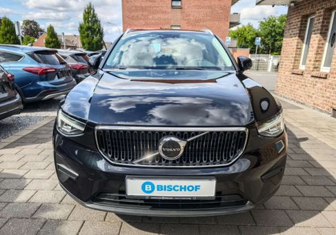 Volvo XC40, 2025 3