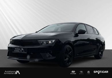 Opel Astra, 2023