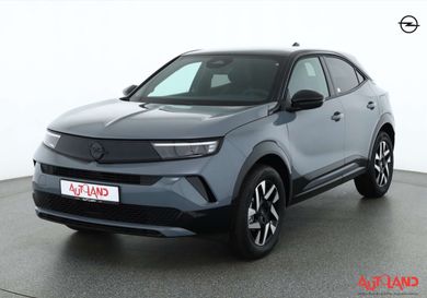 Opel Mokka, 2026